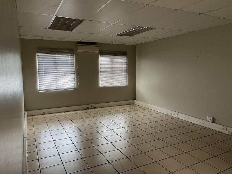 To Let commercial Property for Rent in Montague Gardens Western Cape